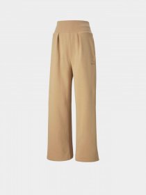 Штани PUMA Classics Fashion модель 53429388 Фото