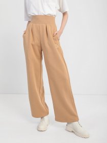Штани PUMA Classics Fashion модель 53429388 Фото