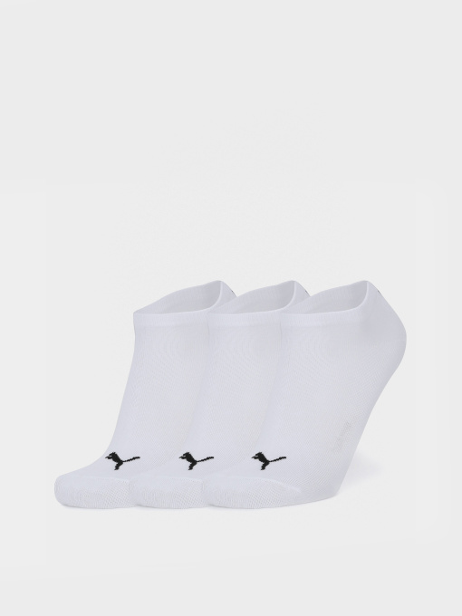 Носки и гольфы PUMA SNEAKER PLAIN модель 90680703 Фото