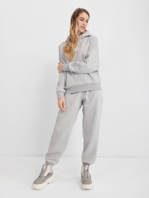 Брюки PUMA WELLNESS CLUB модель 53433004 Фото