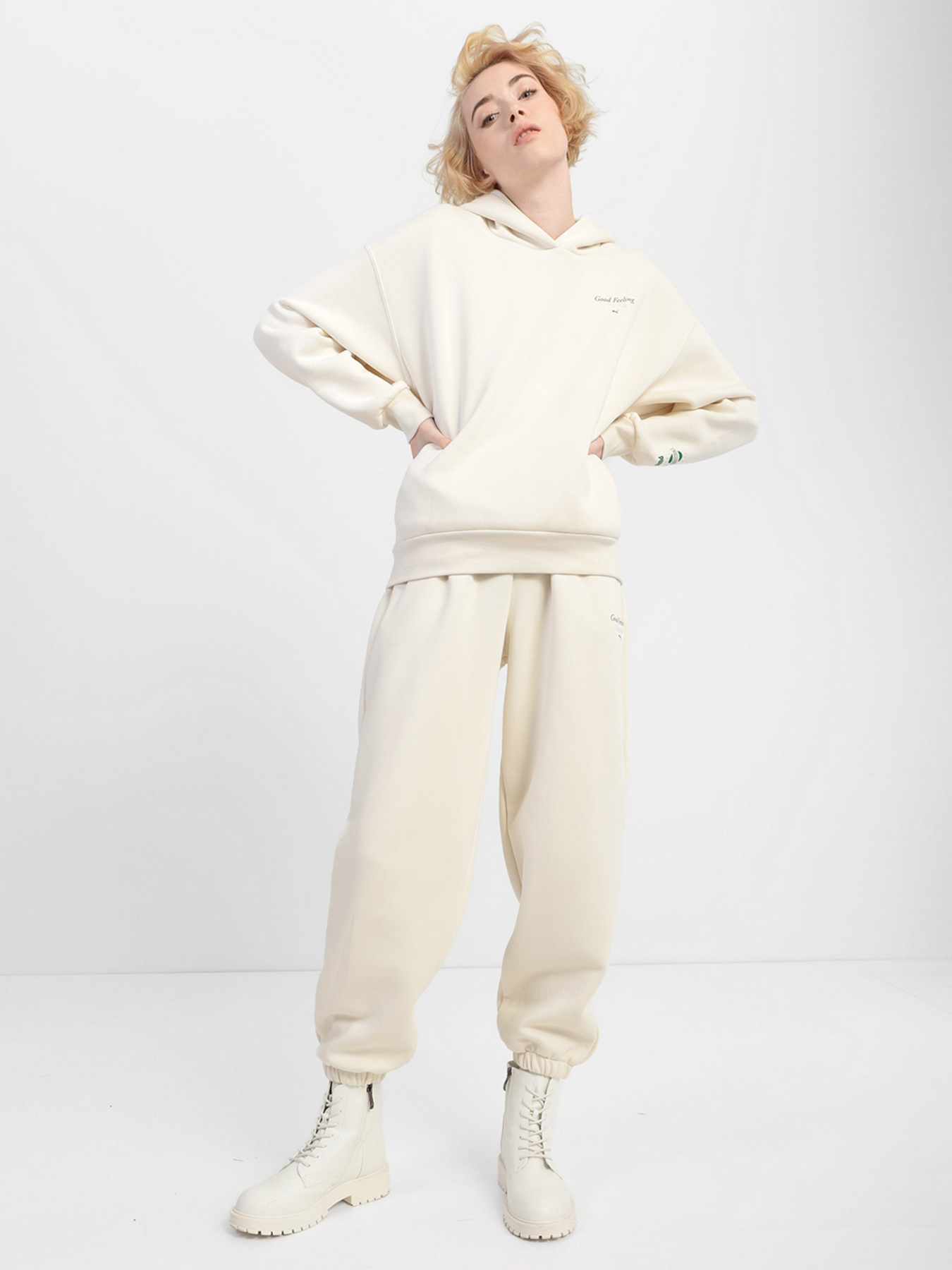 Брюки PUMA WELLNESS CLUB модель 53433073 Фото