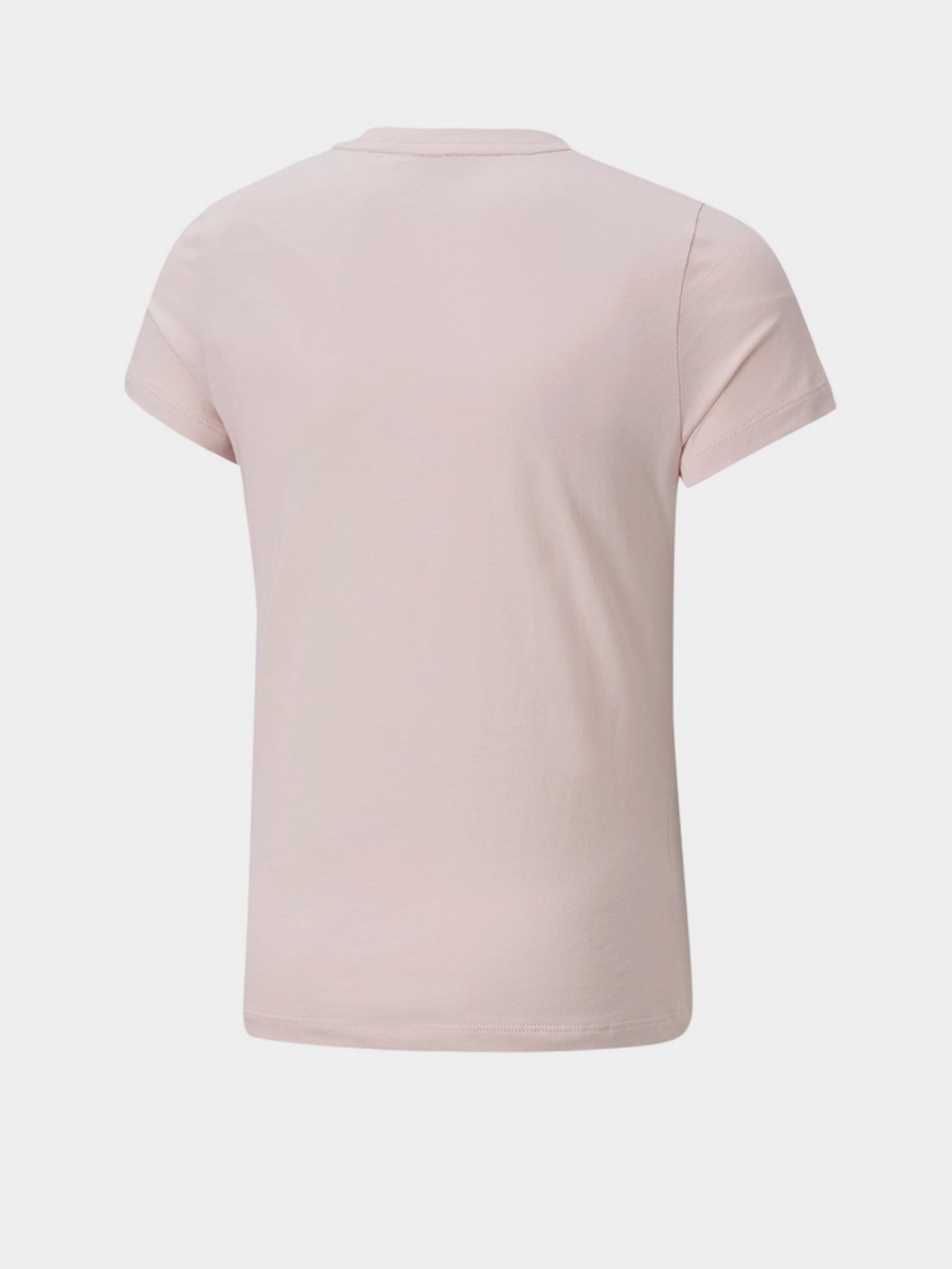 Футболки и поло PUMA CLASSICS LOGO YOUTH TEE модель 53020836 Футболки и поло PUMA CLASSICS LOGO YOUTH TEE модель 53020836 Фото