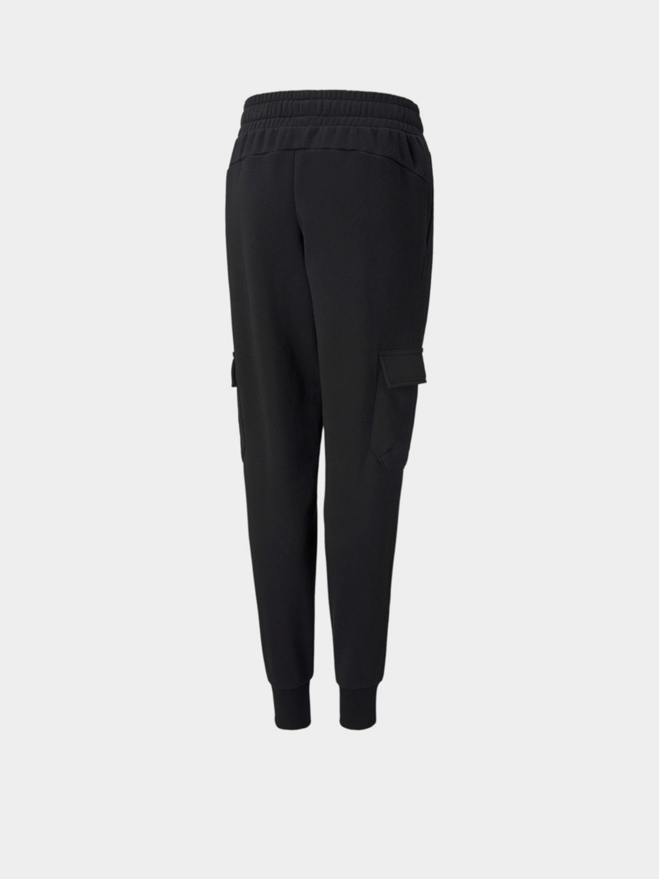 Брюки PUMA Alpha Sweat Pants модель 53247801 Фото