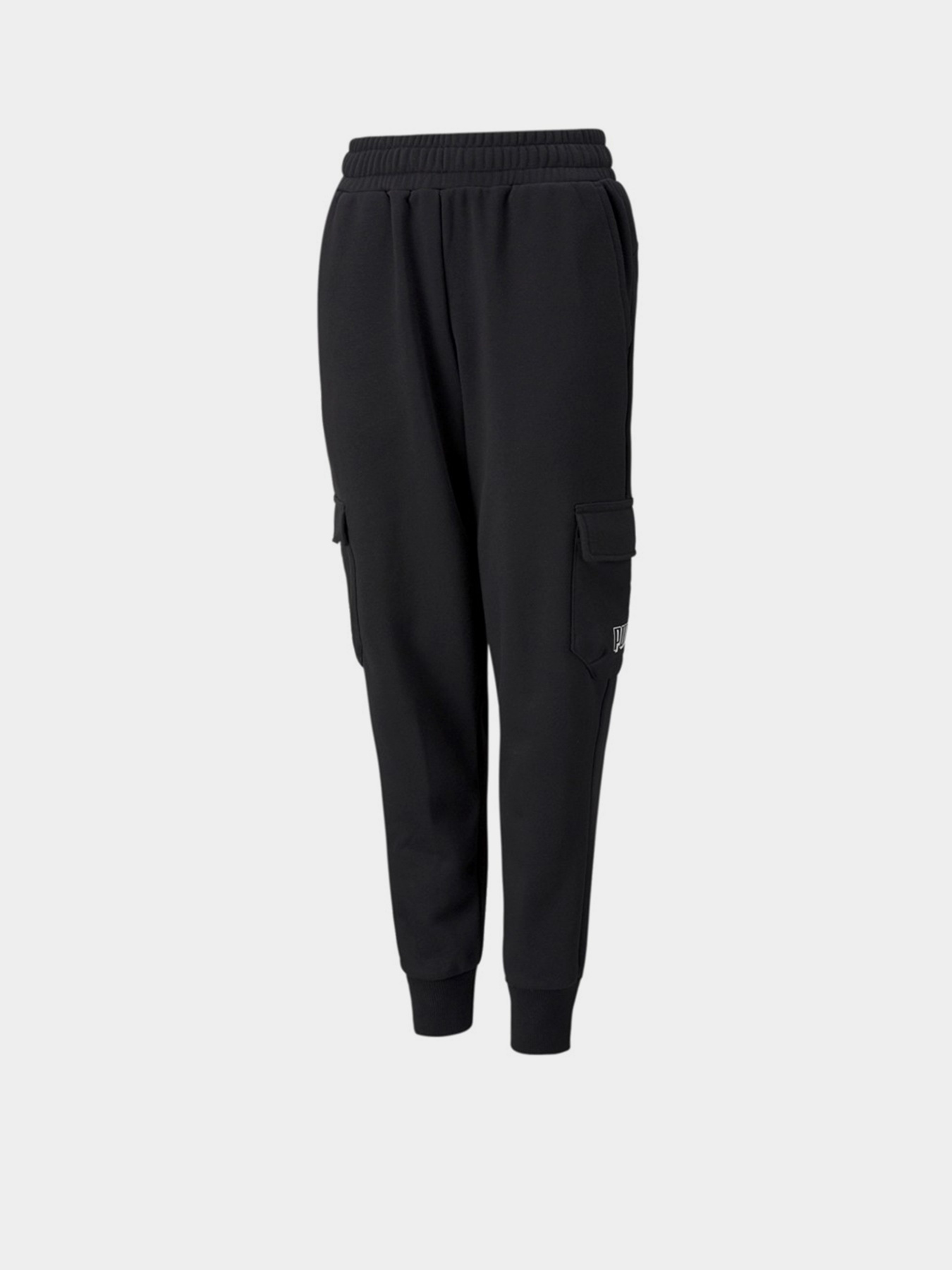 Брюки PUMA Alpha Sweat Pants модель 53247801 Фото