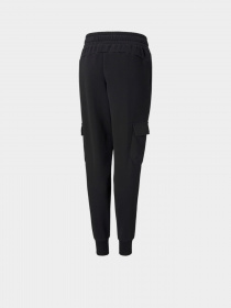 Брюки PUMA Alpha Sweat Pants модель 53247801 Фото