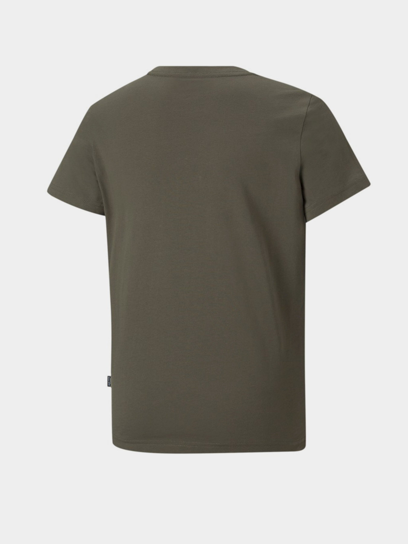 Футболки и поло PUMA ESS Logo Tee B модель 58696044 Футболки и поло PUMA ESS Logo Tee B модель 58696044 Фото