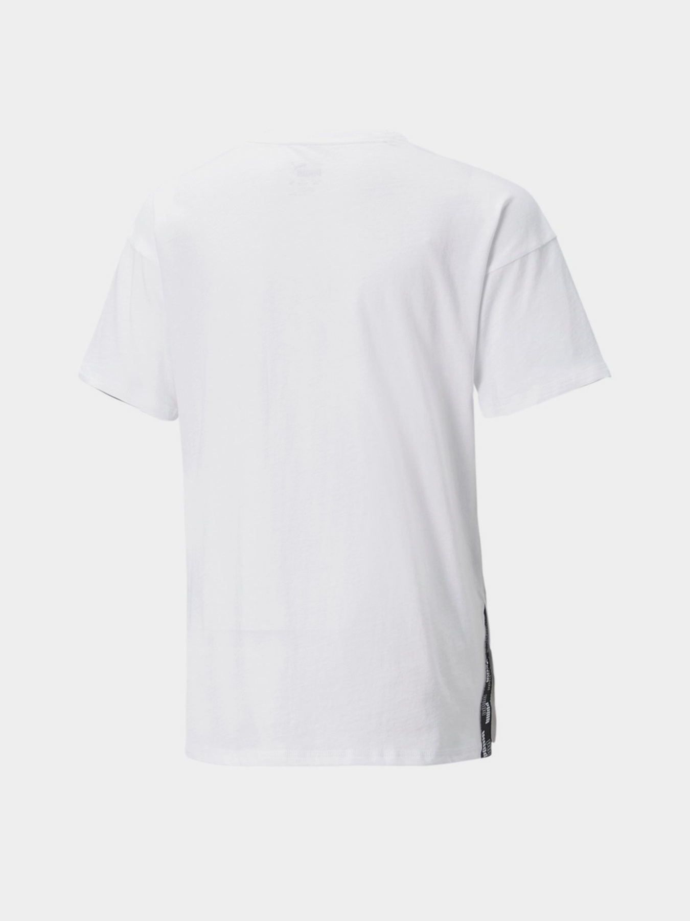 Футболки и поло PUMA PUMA POWER Elongated Tee G модель 84564802 Фото