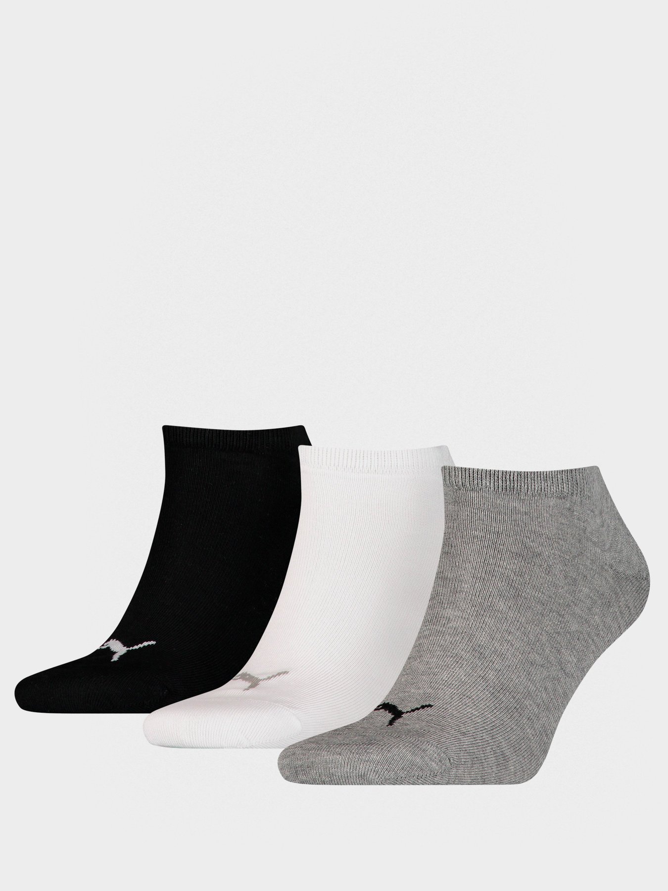 Носки и гольфы PUMA Sneaker Plain модель 90680715 Фото