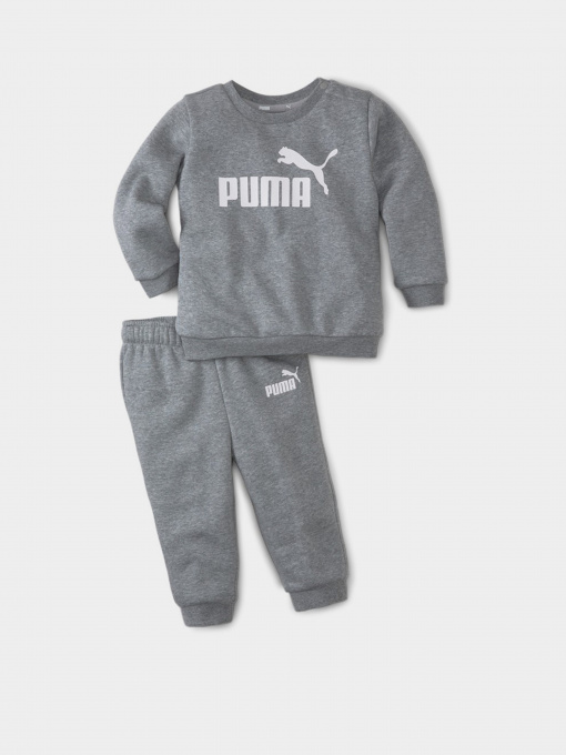 Костюмы PUMA Minicats Essential модель 84614103 Фото