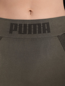 Брюки PUMA EVOSTRIPE EVOKNIT 7/8 модель 58915944 Фото