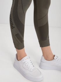 Брюки PUMA EVOSTRIPE EVOKNIT 7/8 модель 58915944 Фото