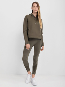 Брюки PUMA EVOSTRIPE EVOKNIT 7/8 модель 58915944 Фото