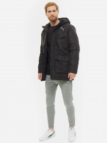 Куртки и дубленки PUMA Essentials Protect модель 58001101 Фото