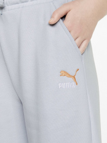 Брюки PUMA JR модель 53339621 Фото
