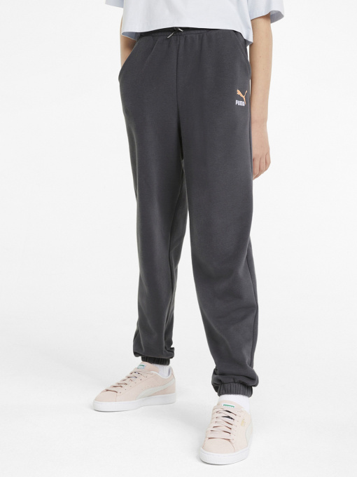 Брюки PUMA JR модель 53339655 Фото