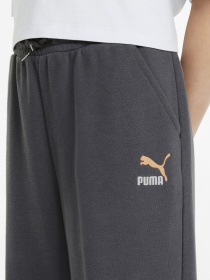 Брюки PUMA JR модель 53339655 Фото