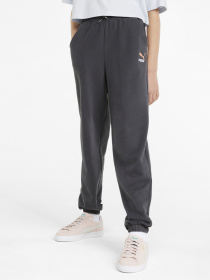 Брюки PUMA JR модель 53339655 Фото