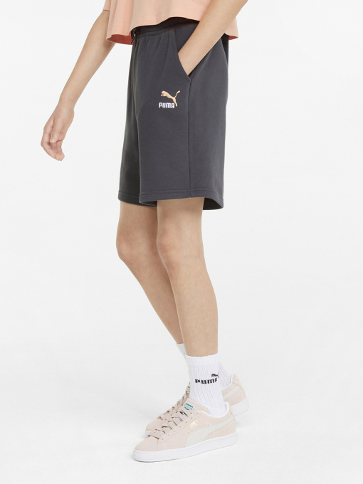 Шорти PUMA JR модель 53339755 Фото