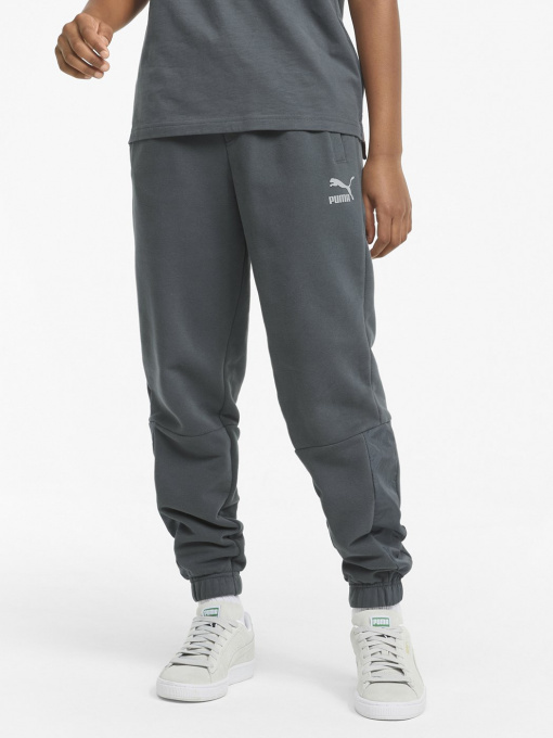 Брюки PUMA Matchers модель 53388542 Фото