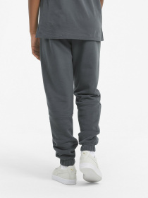 Брюки PUMA Matchers модель 53388542 Фото