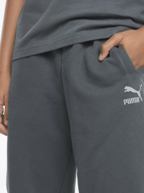 Брюки PUMA Matchers модель 53388542 Фото