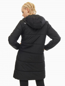 Куртки та дублянки PUMA Essentials Padded модель 58004001 Фото