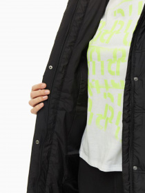 Куртки та дублянки PUMA Essentials Padded модель 58004001 Фото