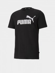 Футболки и поло PUMA Essential модель 58666601 Фото