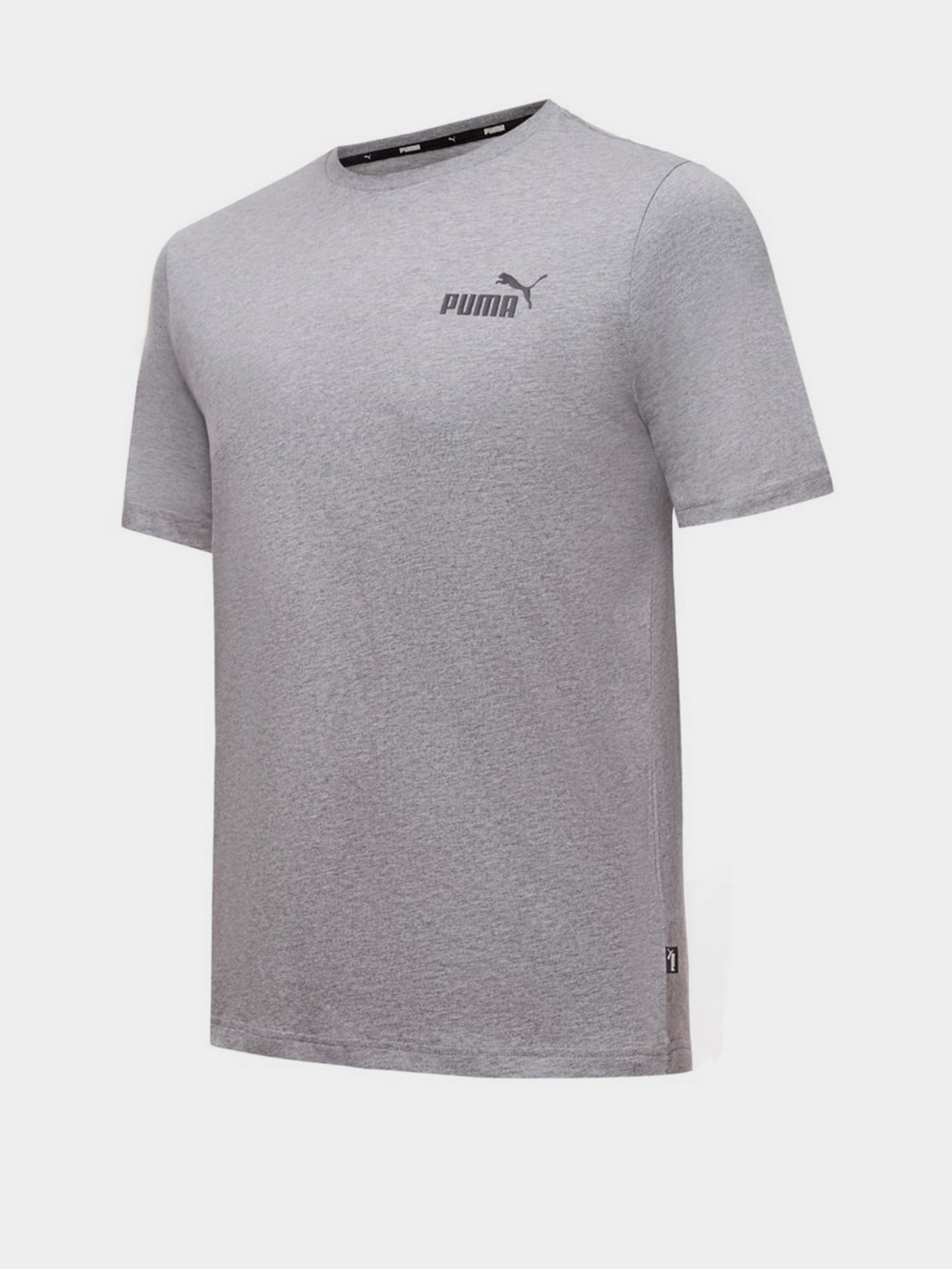 Футболки и поло PUMA Essentials Small Logo модель 58666803 Фото