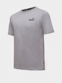 Футболки и поло PUMA Essentials Small Logo модель 58666803 Фото