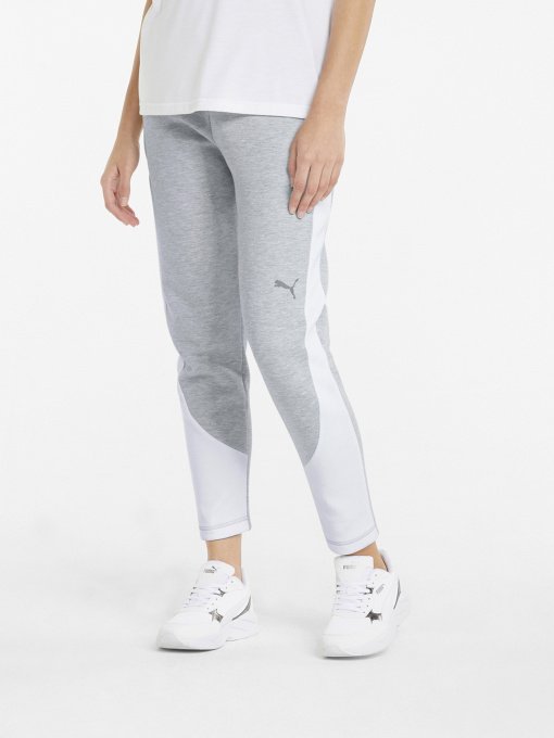 Брюки PUMA Evostripe модель 84707604 Фото