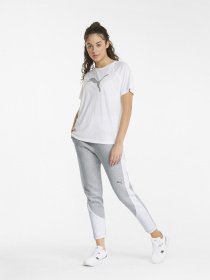 Брюки PUMA Evostripe модель 84707604 Фото