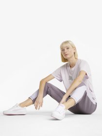Брюки PUMA Evostripe модель 84707618 Фото