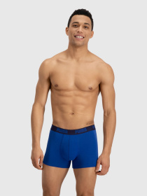 Нижня білизна PUMA Basic Boxer модель 88886960 Фото