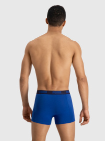 Нижня білизна PUMA Basic Boxer модель 88886960 Фото