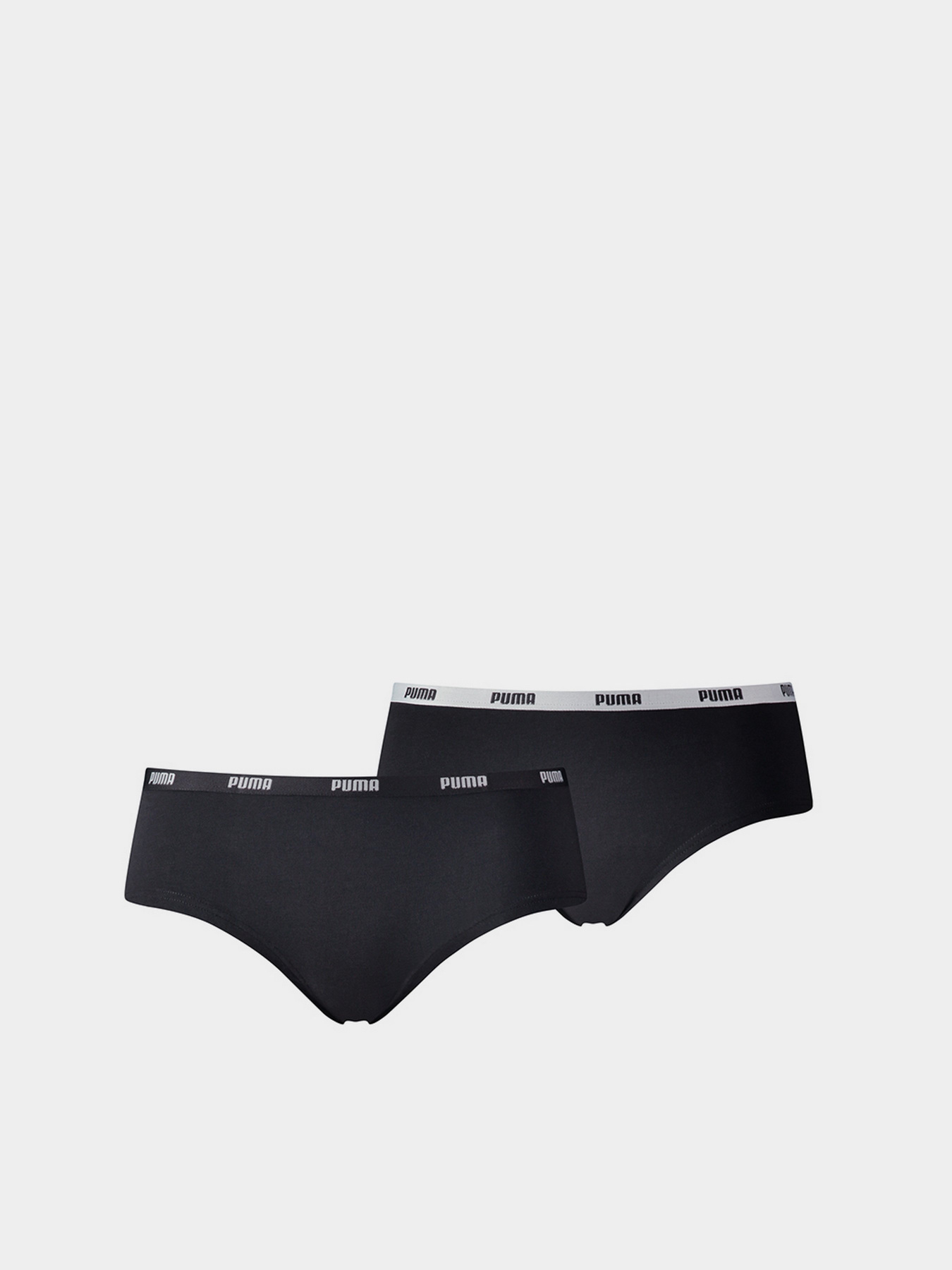 Нижнее белье PUMA Hipster модель 90785203 Фото