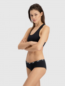 Нижнее белье PUMA Hipster модель 90785203 Фото