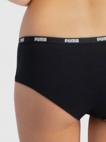 Нижнее белье PUMA Hipster модель 90785203 Фото