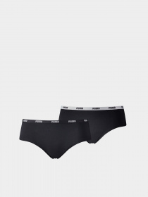 Нижнее белье PUMA Hipster модель 90785203 Фото