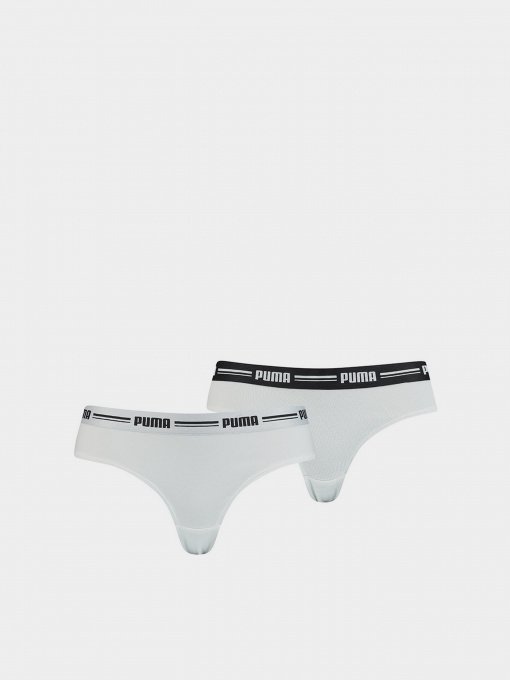 Нижнее белье PUMA Brazilian модель 90785604 Фото