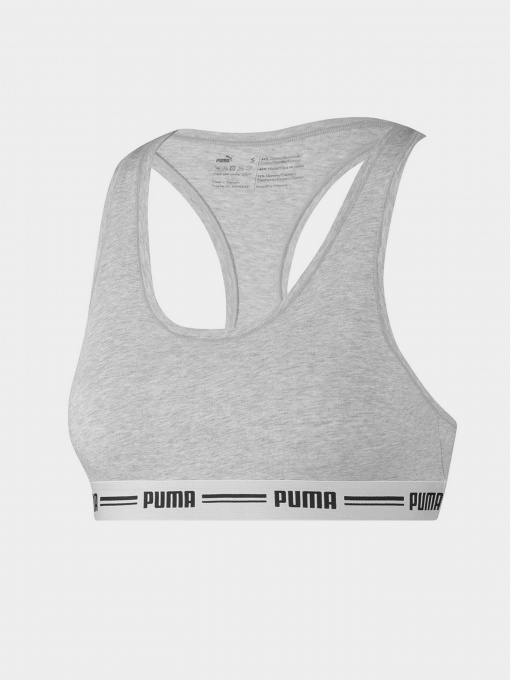 Нижня білизна PUMA Racerback модель 90786203 Фото