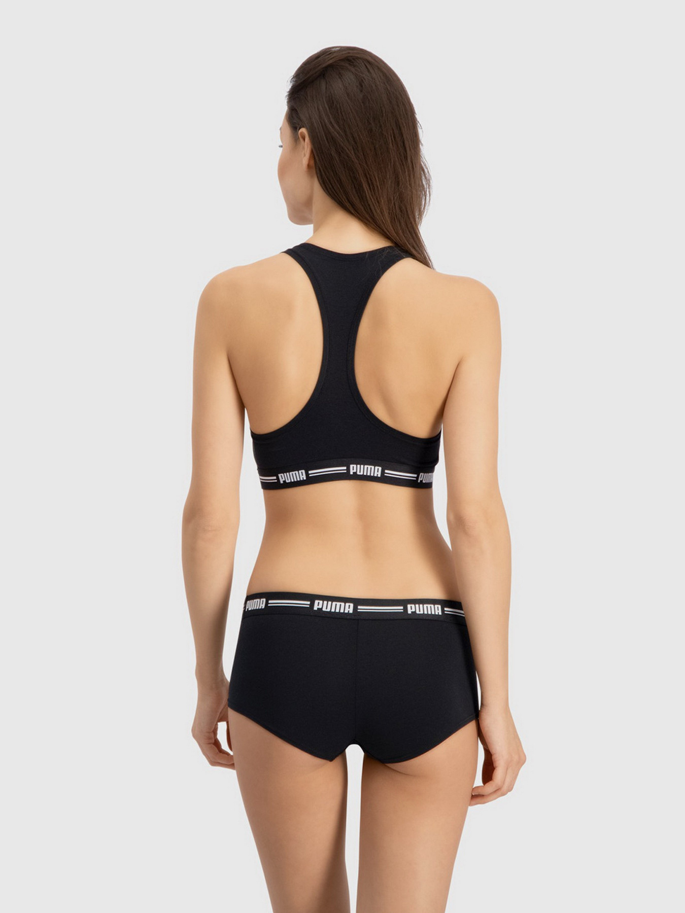 Нижня білизна PUMA Racerback модель 90786204 Фото