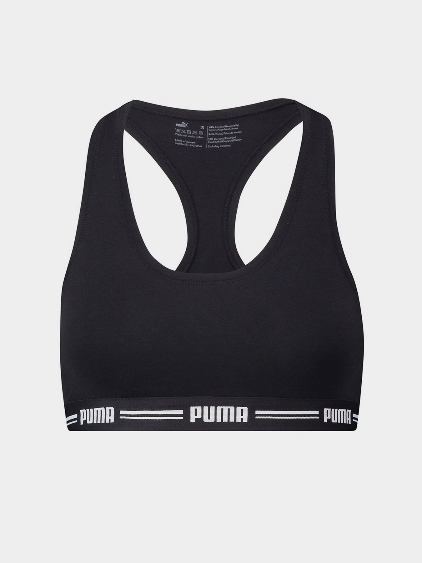 Нижня білизна PUMA Racerback модель 90786204 Фото