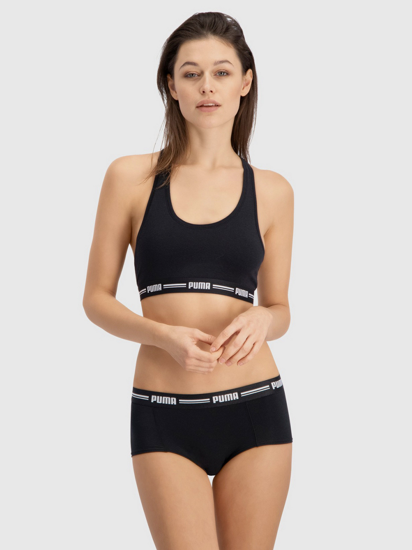 Нижня білизна PUMA Racerback модель 90786204 Фото
