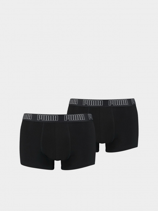 Нижня білизна PUMA Basic Boxer модель 93501501 Фото