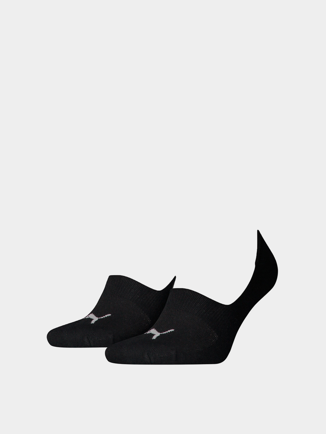 Шкарпетки та гольфи PUMA Footie модель 90624501 Фото