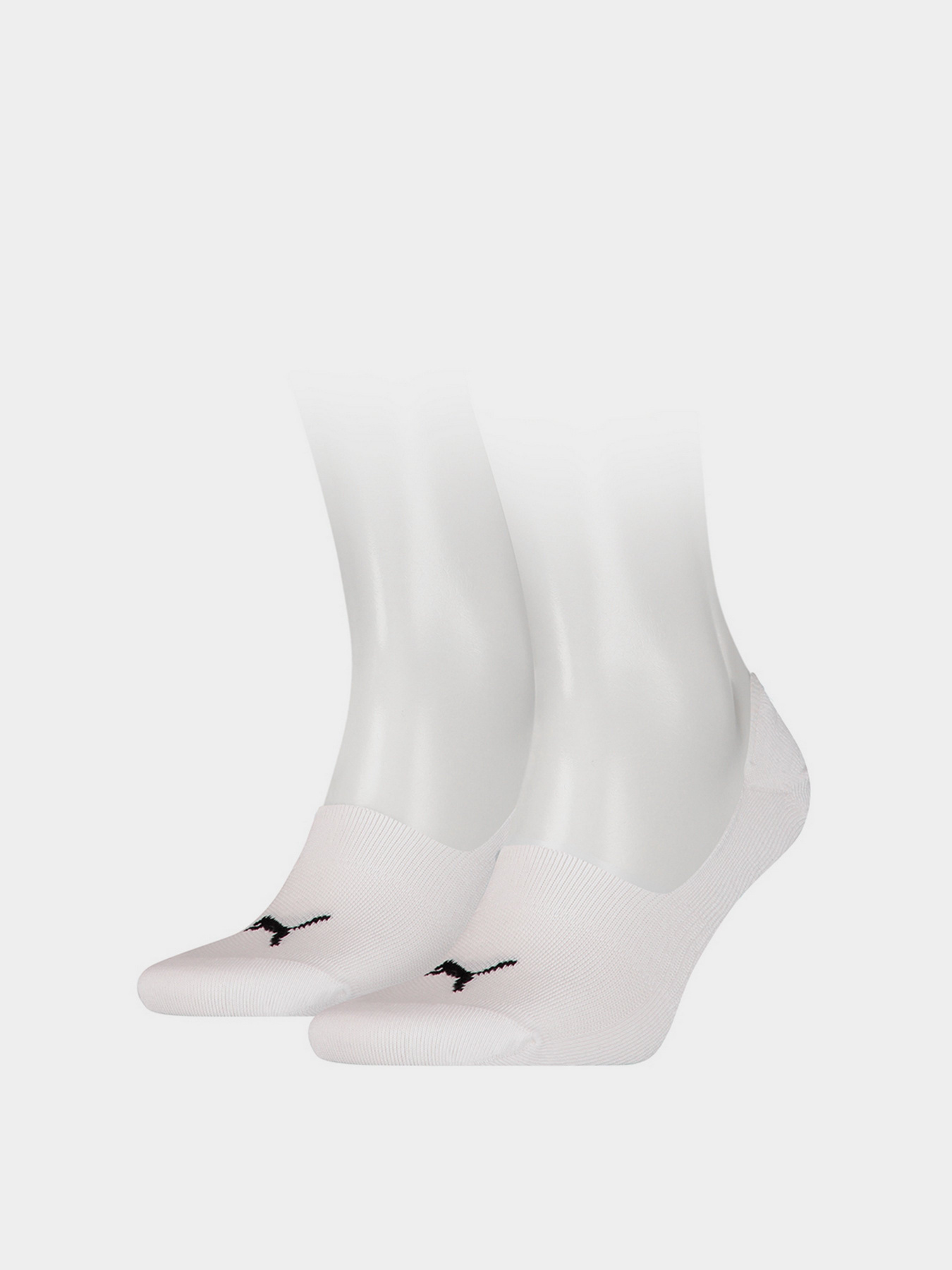 Носки и гольфы PUMA Footie модель 90624502 Фото