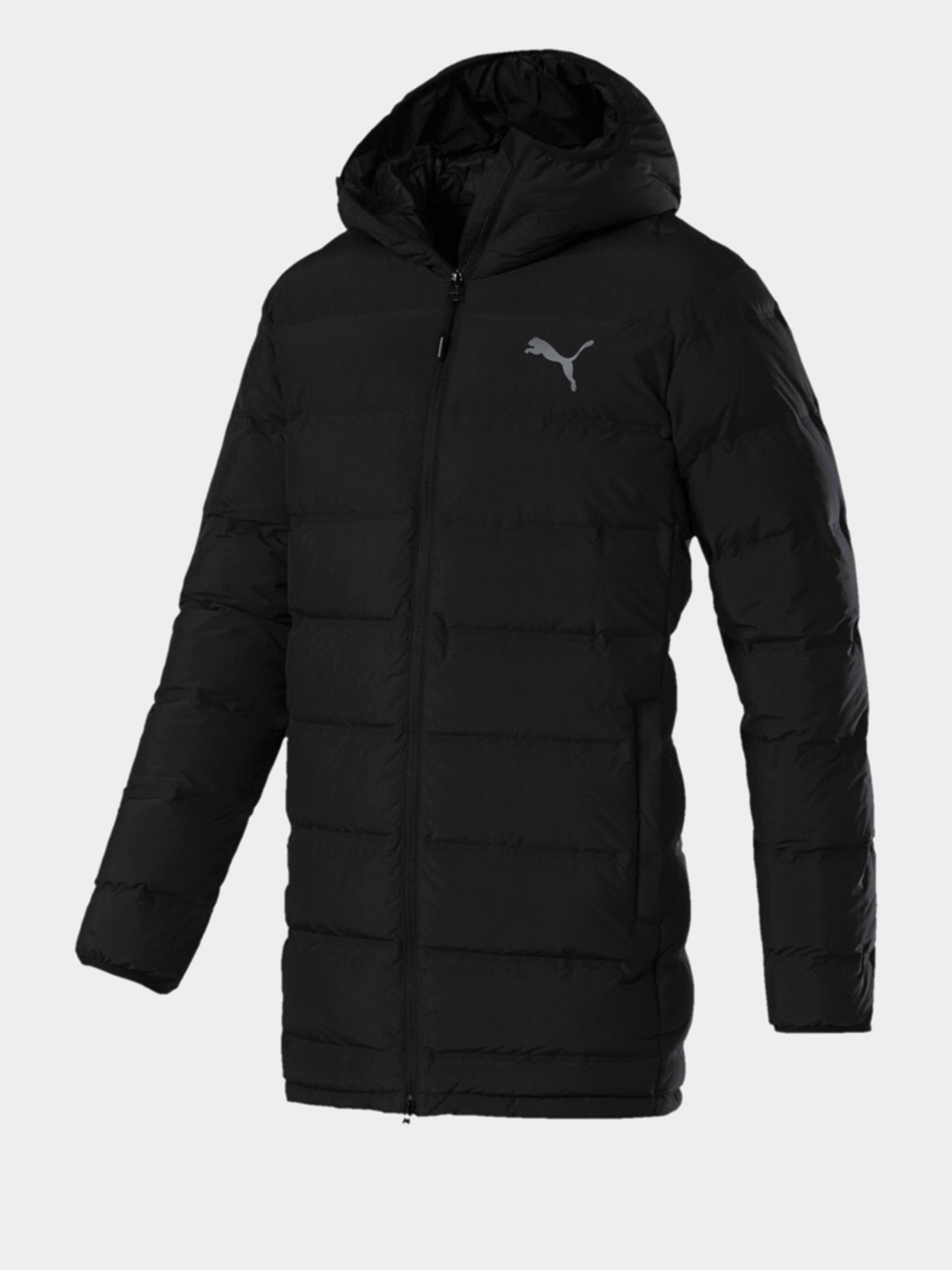 Куртки та дублянки PUMA Downguard 600 Down модель 85360901 Фото