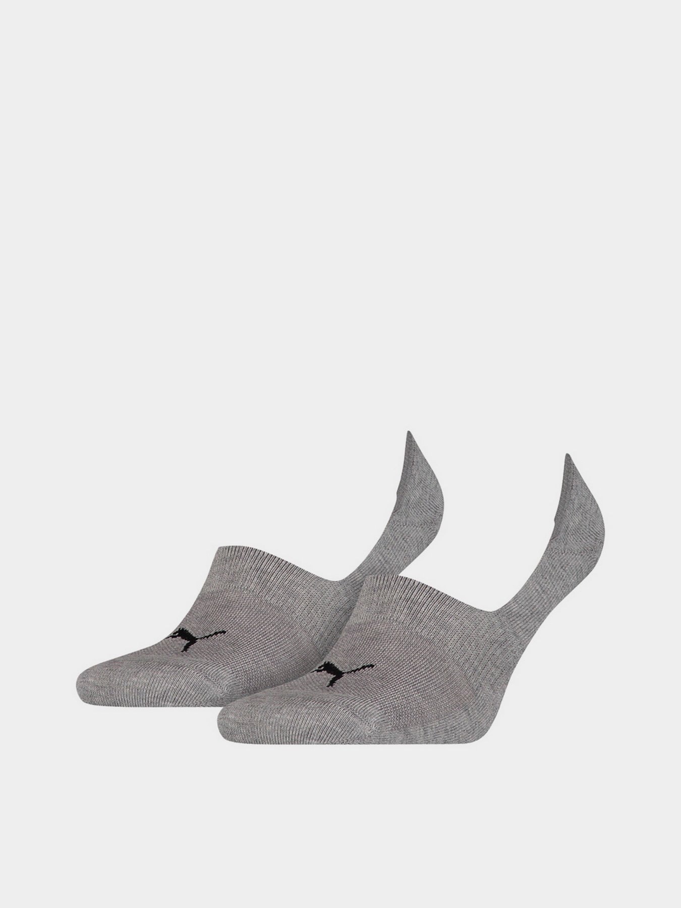 Носки и гольфы PUMA Footie модель 90624518 Фото