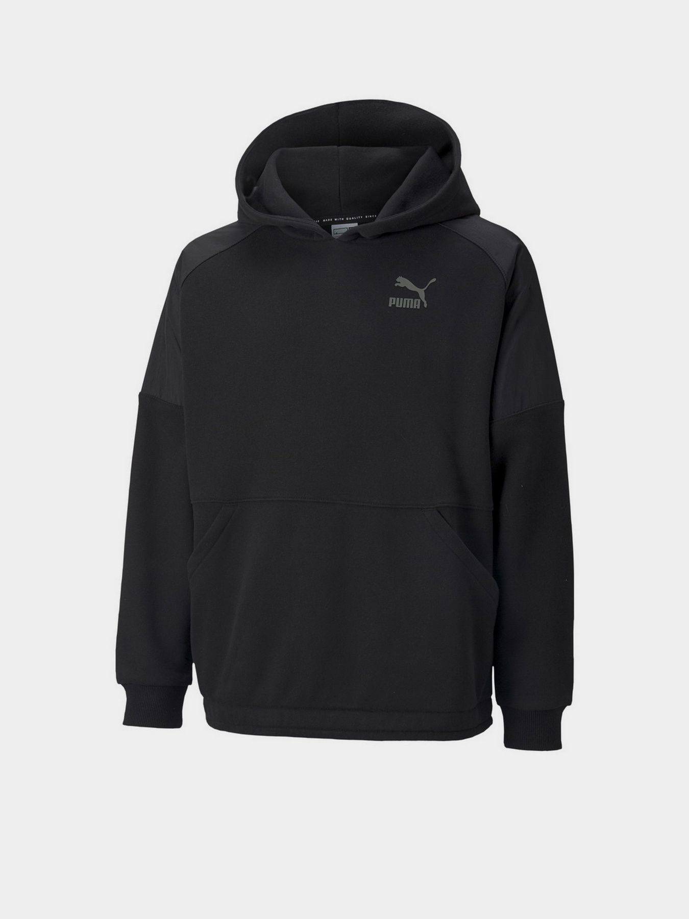 Худі та світшоти PUMA Matchers модель 53388201 Худі та світшоти PUMA Matchers модель 53388201 Фото